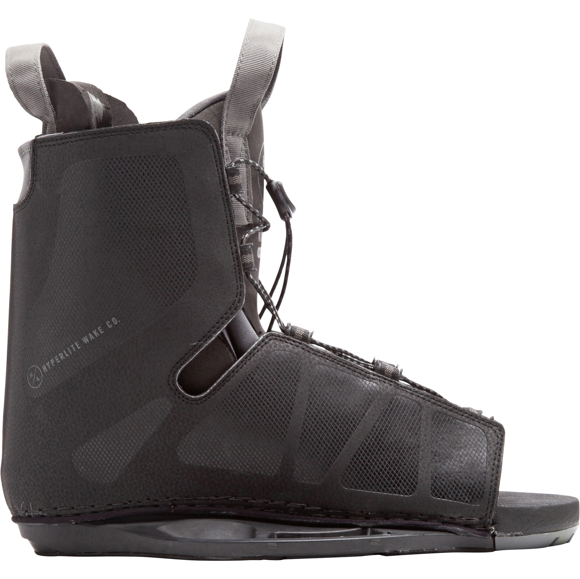 2025 Hyperlite Frequency Boot H19BFE - Black